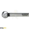 Fresa p/ Tupia 6mm Bahco HSSG-D0606M