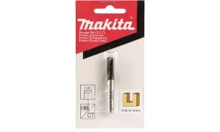 Fresa Recta 2 Navalhas 9-6mm Makita D-09276