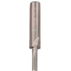 Fresa reta EXPERT Para Madeira 8x4x15,8 mm Bosch 2608629354