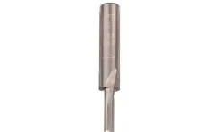 Fresa reta EXPERT Para Madeira 8x4x15,8 mm Bosch 2608629354