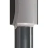 Fresa reta 2 fios, 6 x 6 x 48 x 16 mm Makita D-67717