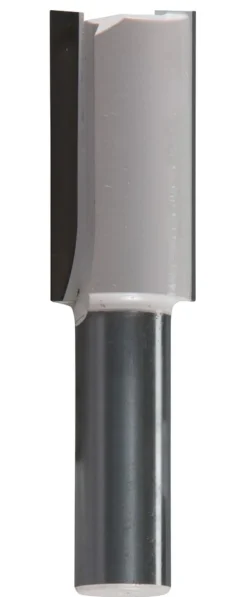 Fresa reta 2 fios, 6 x 6 x 48 x 16 mm Makita D-67717