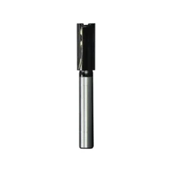 Fresa reta 2 fios, 6 x 8 x 51 x 19 mm Makita D-67739