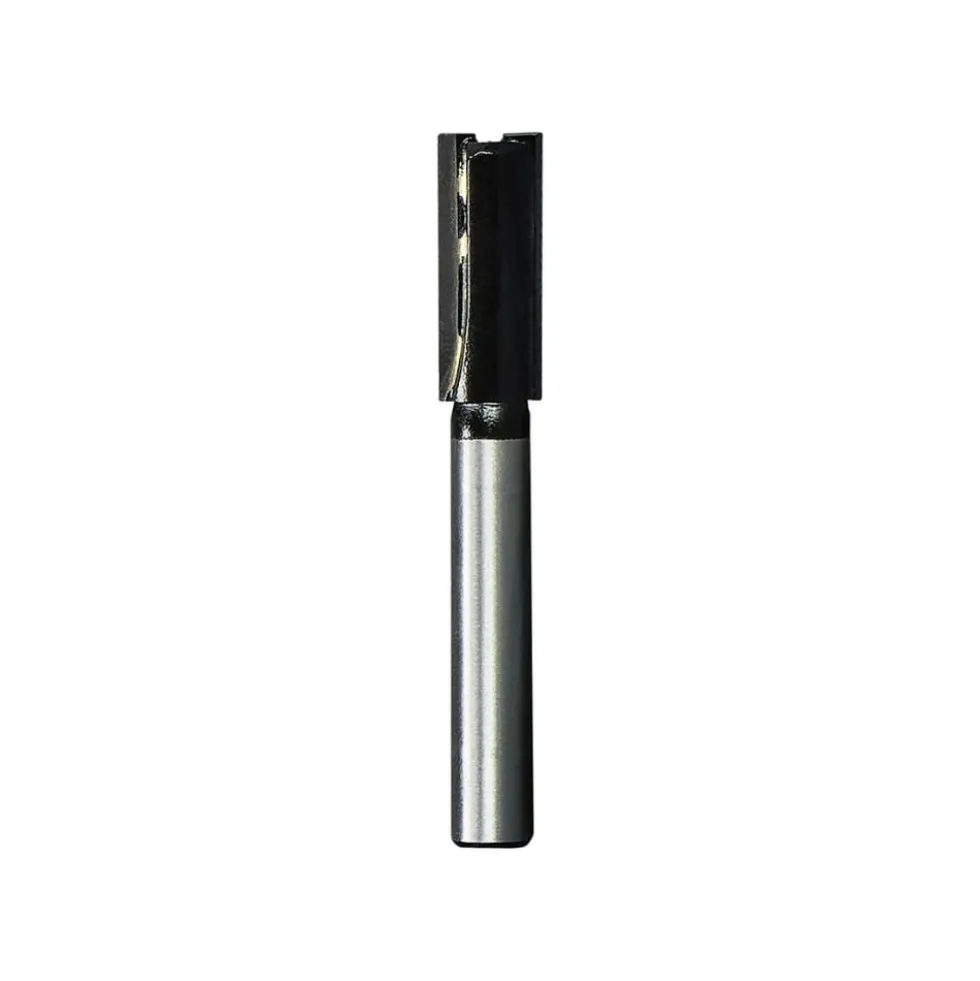 Fresa reta 2 fios, 6 x 8 x 51 x 19 mm Makita D-67739