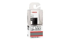 Fresa Reta 16mm Standard p/ Madeira Bosch 2608628388