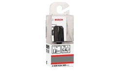 Fresa Reta 18mm Standard p/ Madeira Bosch 2608628389