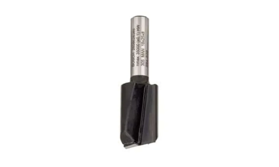 Fresa Reta 18mm Standard p/ Madeira Bosch 2608628389