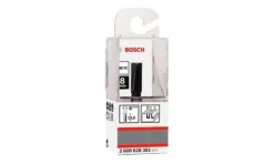 Fresa Reta 8mm Standard p/ Madeira Bosch 2608628381