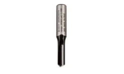 Fresa Reta 6mm Standard p/ Madeira Bosch 2608628379