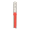 Fresa reta Para Madeira 8x8x31,8 mm Bosch 2608629359
