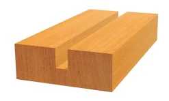 Fresa reta Para Madeira 8x10x69mm Bosch 2608629393