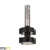 Fresas de malhetar 8x25 mm Bosch 2608628353
