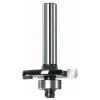 Fresa Standard Para Madeira 8x8x20mm Bosch 2 608 628 403
