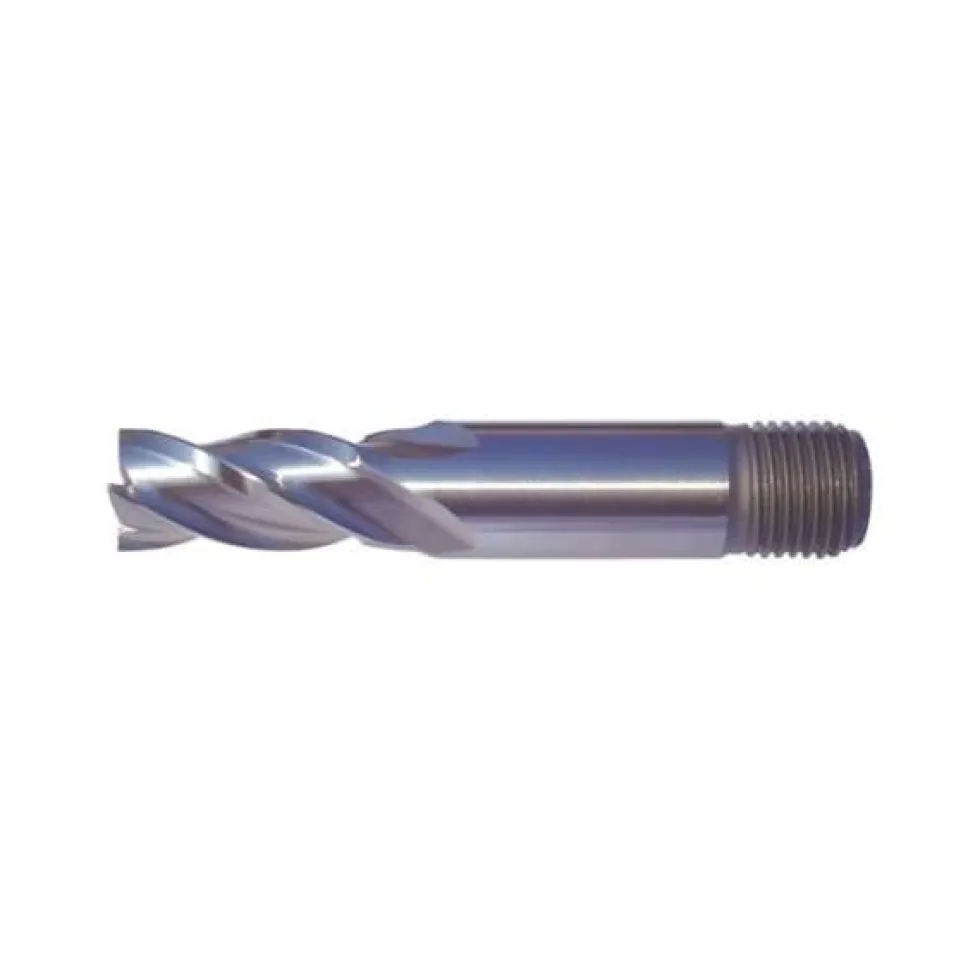 Fresa Topo Somta 4L DIN844 3