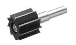Fresa 25x22mm p/ Madeira Stanley STA66040-QZ