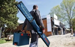 FSN BAG Professional Bosch 1.610.Z00.020