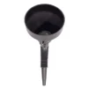 Funil de Plástico com Bico Flexível Kroftools 8031