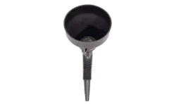 Funil de Plástico com Bico Flexível Kroftools 8031