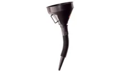 Funil Plástico Bico FlexívelSK2913 145mm MacFer 042.0099