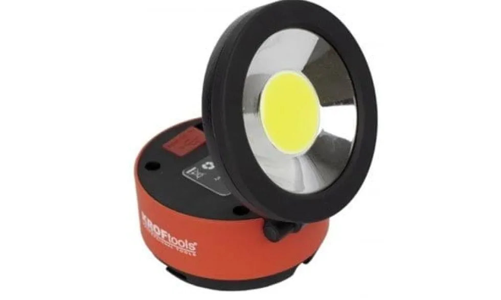 Gambiarra COB 5W 500LM Kroftools 1077