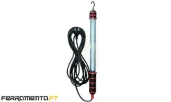 Gambiarra Fluorescente 8W Kroftools 1059