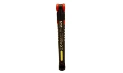 Gambiarra Slim 3 Led Articulada e Recarregável Kroftools 1089
