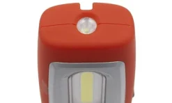 Gambiarra 6W COB LED com Dock Kroftools 1087