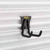 Gancho Curto Uso Geral Track Wall Stanley STST82607-1