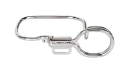 Gancho de Suspensão para Aparafusadoras Makita 197043-2
