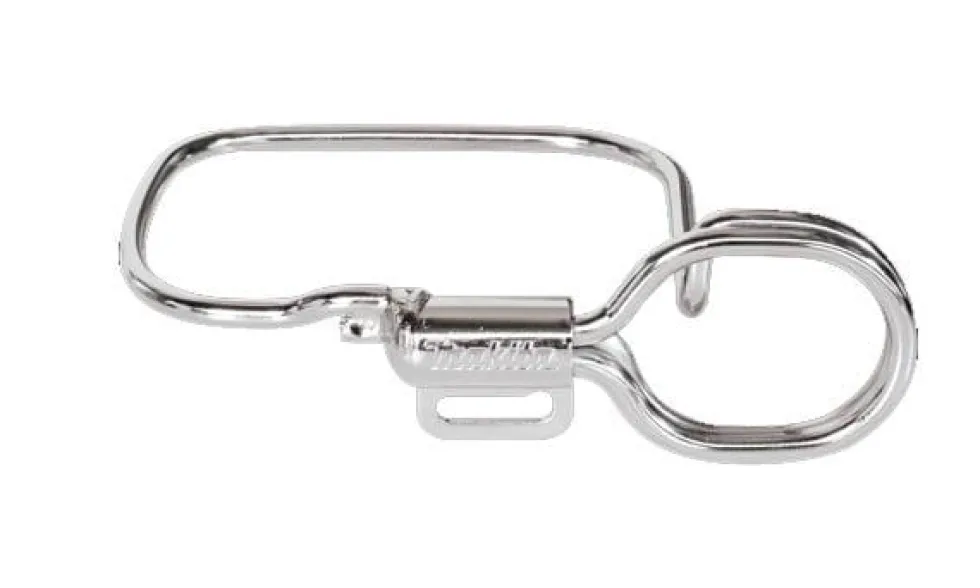 Gancho de Suspensão para Aparafusadoras Makita 197043-2