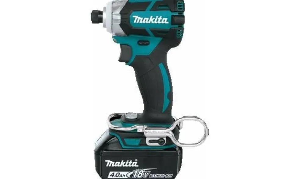 Gancho de Suspensão para Aparafusadoras Makita 197043-2
