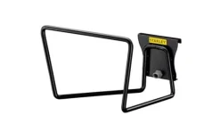 Gancho Grande Track Wall Stanley STST82604-1