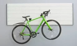 Gancho Horizontal p/ Bicicleta Track Wall Stanley STST82615-1