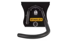 Gancho Vertical p/ Bicicleta Track Wall Stanley STST82616-1