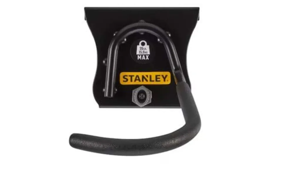 Gancho Vertical p/ Bicicleta Track Wall Stanley STST82616-1