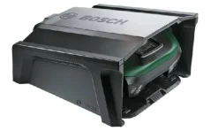 Garagem Corta-Relvas indego Bosch 06008B0500