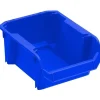 Gaveta Pequena 12x7,4x16,5cm Azul Stanley STST82737-1