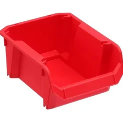 Gaveta Pequena 17,5x12,5x24cm Vermelho Stanley STST82739-1