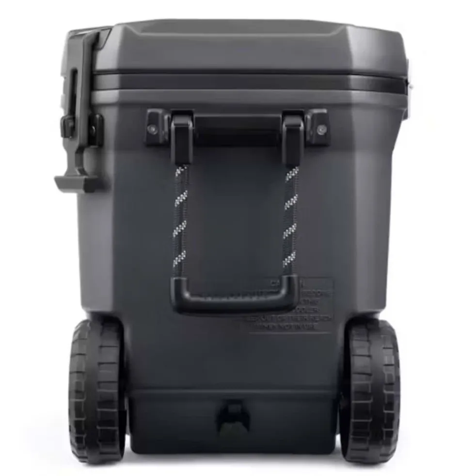 Geleira Convoy 65QT com Rodas (61,5 L) Coleman 2193724