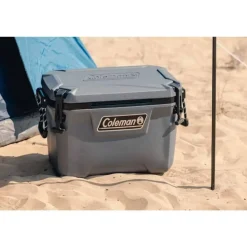 Geleira Convoy 55QT (52L) Coleman 2193725