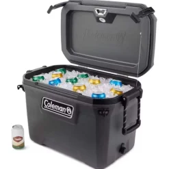 Geleira Convoy 55QT (52L) Coleman 2193725