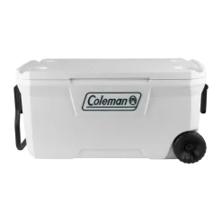 Geleira MARINE XTREME 100QT com Rodas (94 L) Coleman 2000037402