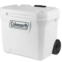 Geleira Marine Xtreme 50QT com Rodas (47 L) Coleman 2000037399