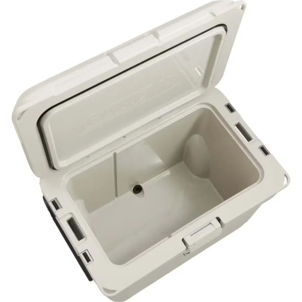 Geleira PRO 55QT com Rodas (52L) Coleman 2213912