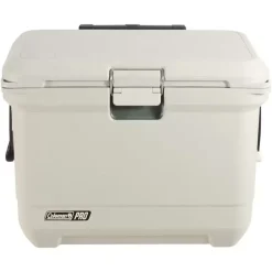 Geleira PRO 55QT com Rodas (52L) Coleman 2213912