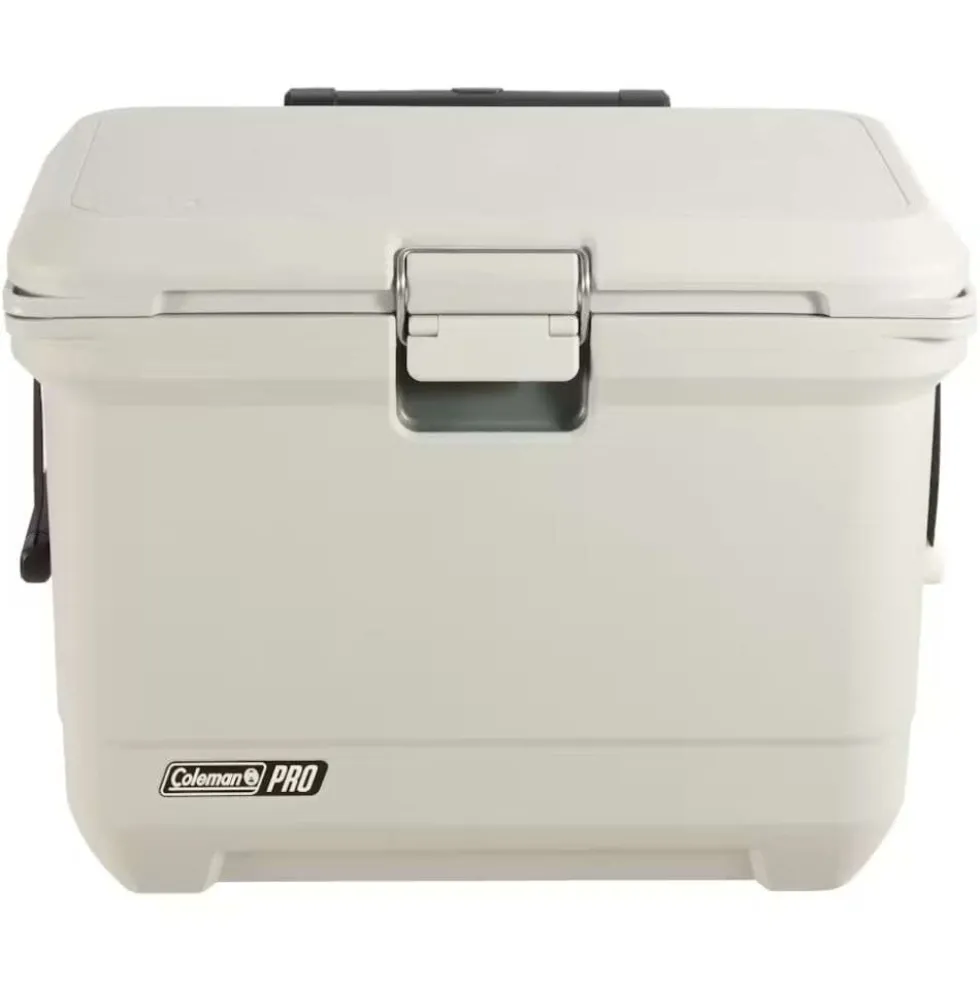 Geleira PRO 55QT com Rodas (52L) Coleman 2213912