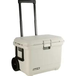Geleira PRO 55QT com Rodas (52L) Coleman 2213912