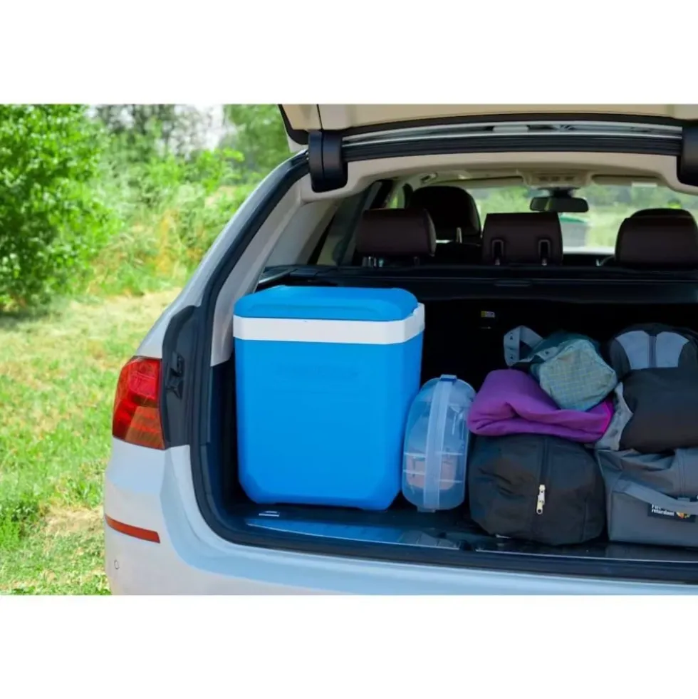 Geleira Rígida ICETIME PLUS 30L Campingaz 2000024963