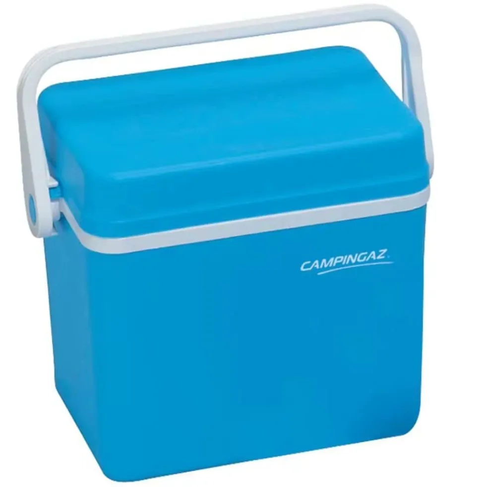 Geleira Rígida Isotherm Extreme 17L Campingaz 22254ZCL