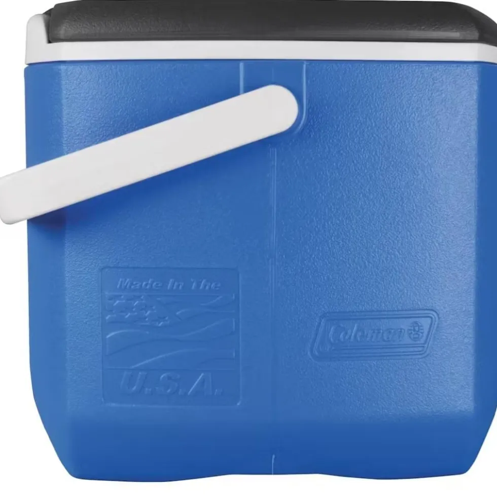 Geleira Rígida 16QT Performance (15L) Coleman 2000036082